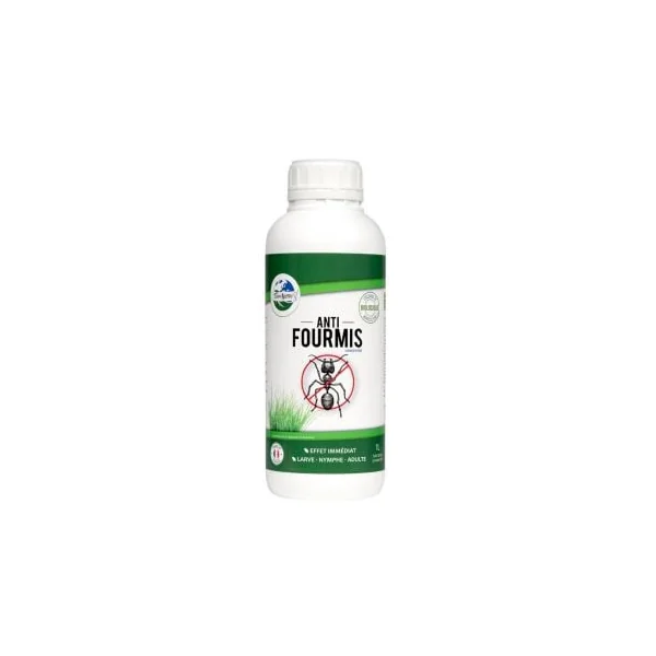 Anti fourmi naturel concentré 10L