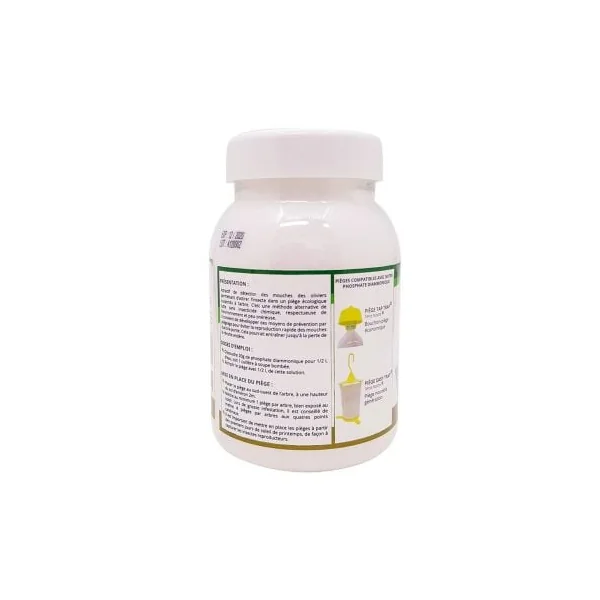 Anti mouche des oliviers 500g