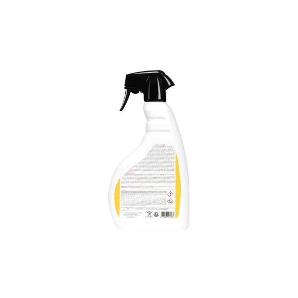 Anti punaise de lit traitement choc 20 m²