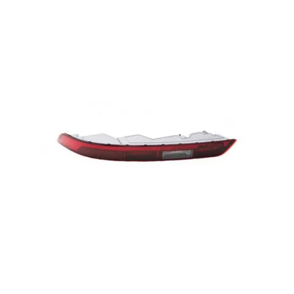 Antibrouillard arrière gauche pour AUDI Q5 II phase 1 2016-2020, avec porte-lampe, Neuf