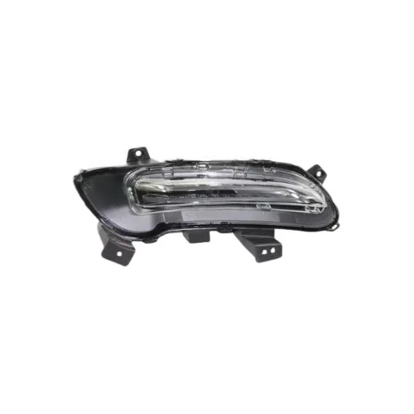 Antibrouillard droit pour MG HS 2022-2024, Neuf