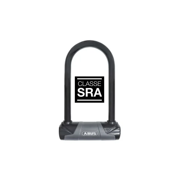 Antivol moto U SRA Haute sécurité CUH310HB
