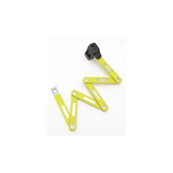 Antivol pliable a code Abus Ugrip bordo 5700 Combo
