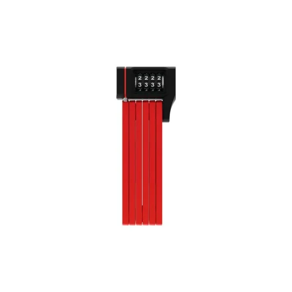 Antivol pliable a code Abus Ugrip bordo 5700 Combo