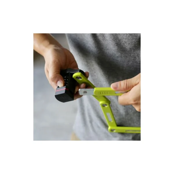 Antivol pliable a code Abus Ugrip bordo 5700 Combo