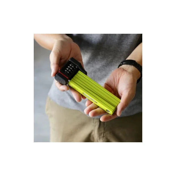 Antivol pliable a code Abus Ugrip bordo 5700 Combo