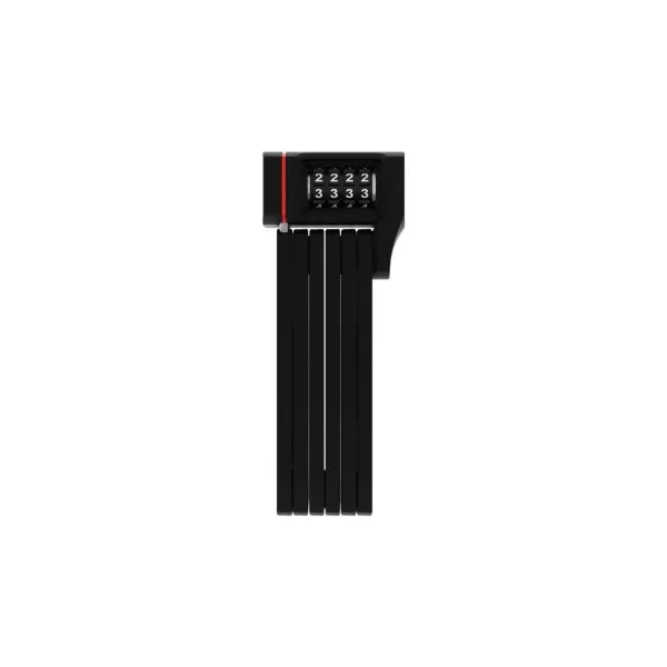 Antivol pliable a code Abus Ugrip bordo 5700 Combo
