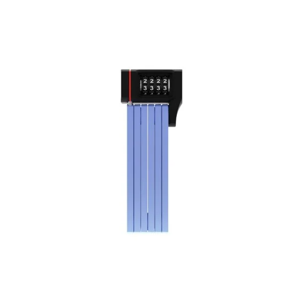 Antivol pliable a code Abus Ugrip bordo 5700 Combo