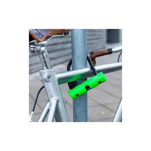 Antivol u vélo 410 compact et léger
