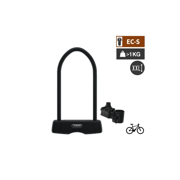 Antivol velo 460/150HB