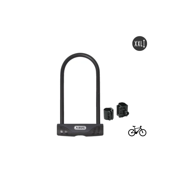 Antivol vélo abus facilo 32