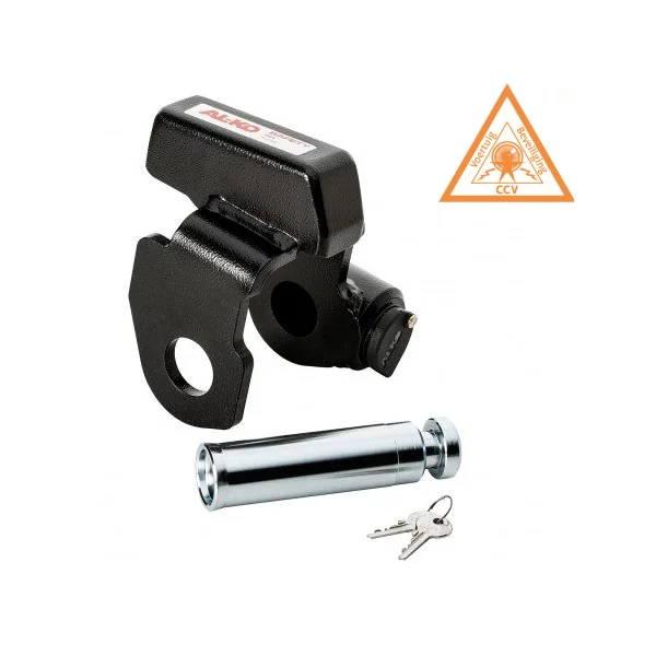 Antivols de tête AL-KO Safety Premium - certifiés SCM - adaptés aux modèles AK300 et AKS1300