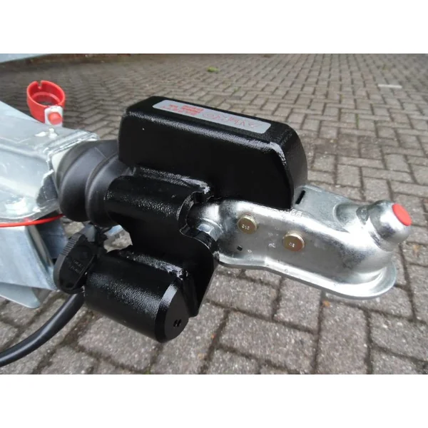 Antivols de tête AL-KO Safety Premium - certifiés SCM - adaptés aux modèles AK300 et AKS1300