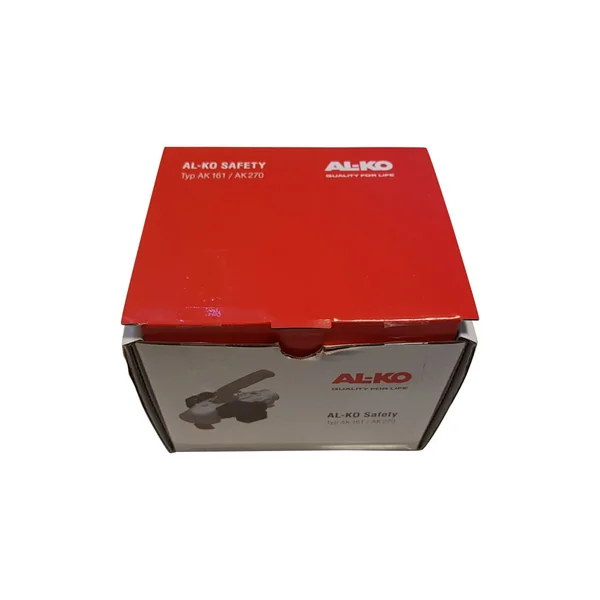 Antivols de Tête AL-KO Safety - testé SCM - adapté aux modèles AL-KO AK161 et AL-KO AK270