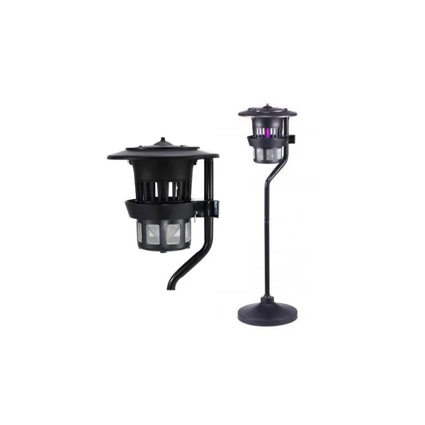 Appareil anti moustique Tiger Trap