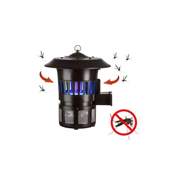 Appareil anti moustique Tiger Trap