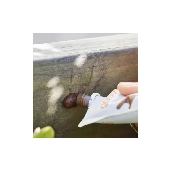 Appat rat et souris chocolat Goodnature
