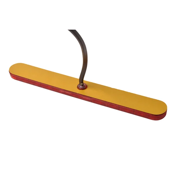 Aspock 3ème feu stop LED - 380 cm câble DC - autocollant