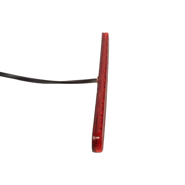 Aspock 3ème feu stop LED - 380 cm câble DC - autocollant