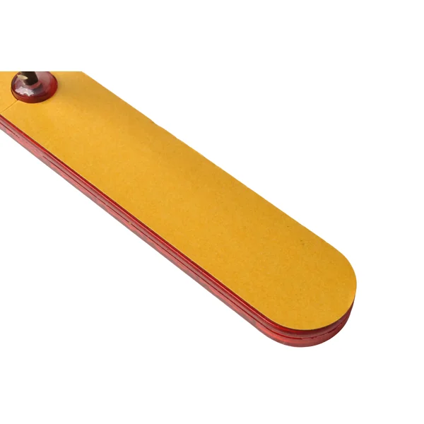 Aspock 3ème feu stop LED - 380 cm câble DC - autocollant