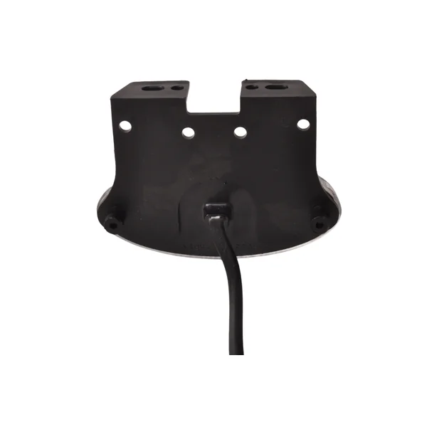 Aspock Flatpoint 2 - lampe de marquage blanche - câble DC 50 cm - LED - sur support