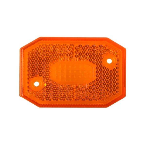 Aspock Flexipoint orange - verre séparé