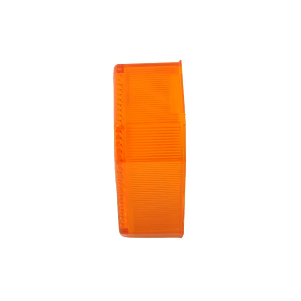 Aspock Flexipoint orange - verre séparé