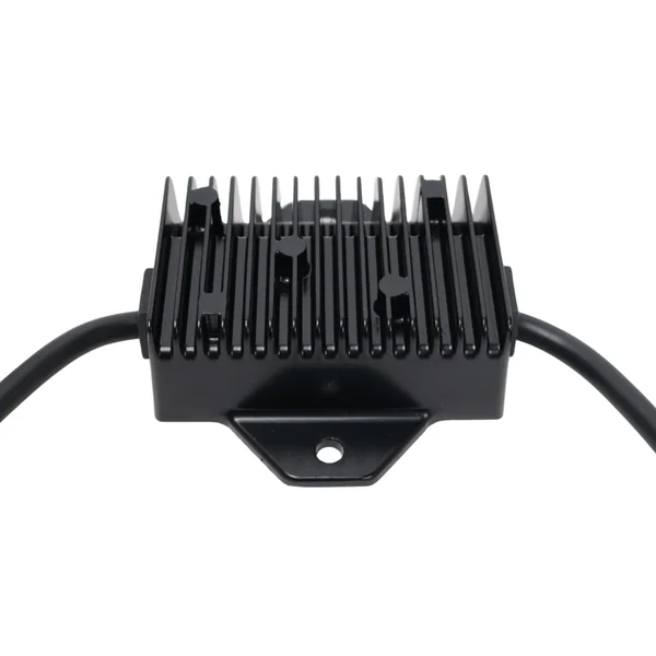 Aspock LED boîtier de contrôle 5 broches - 12/24V
