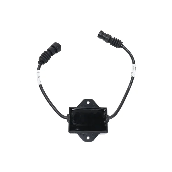 Aspock LED boîtier de contrôle 5 broches - 12/24V