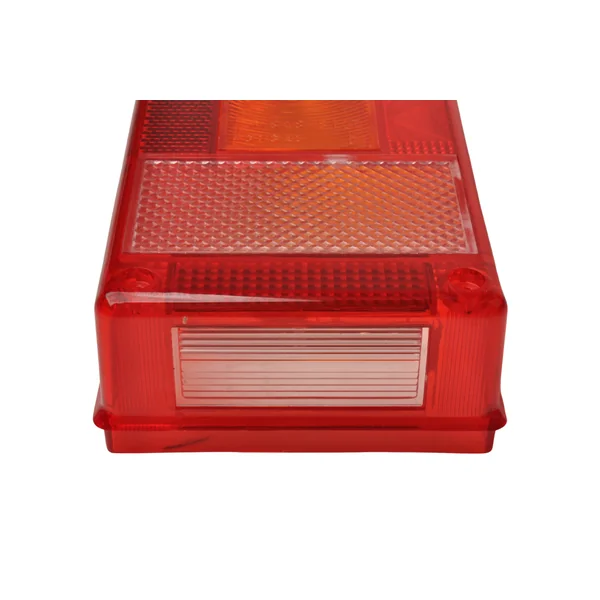 Aspock Midipoint 1 - Cabochon 4700 - droite - y compris le verre pour les feux de recul