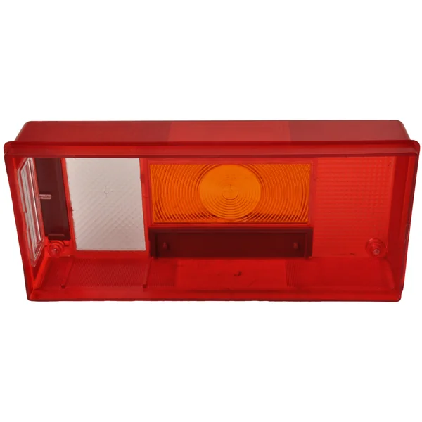 Aspock Midipoint 1 - Cabochon 4700 - droite - y compris le verre pour les feux de recul