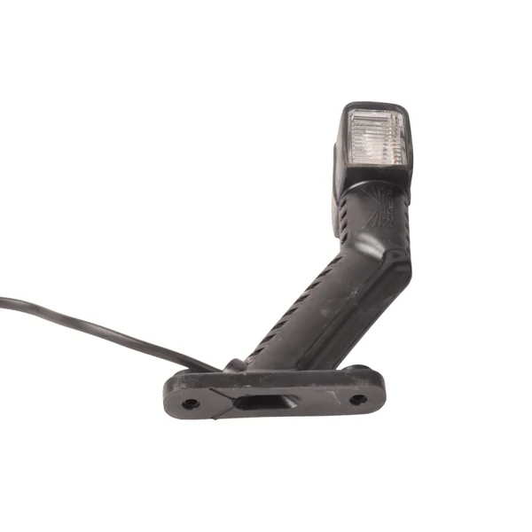 Aspock Superpoint 4 - Ensemble LED - gauche & droite - blanc/orange/rouge - 100 cm