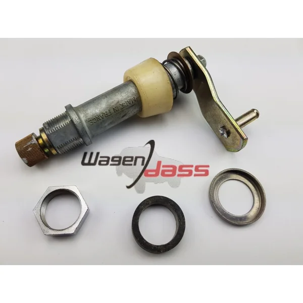 Axe gauche pour moteur essuie-glace SEV sur P 504