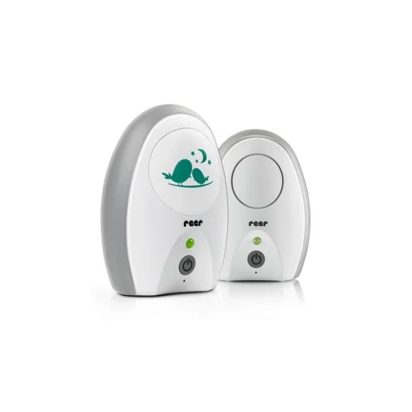 Babyphone audio