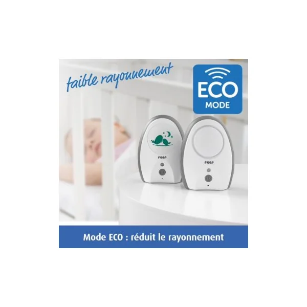Babyphone audio