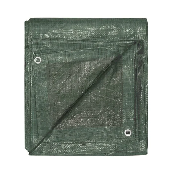 BACHE DE COUVERTURE 5m X 8m 80GR