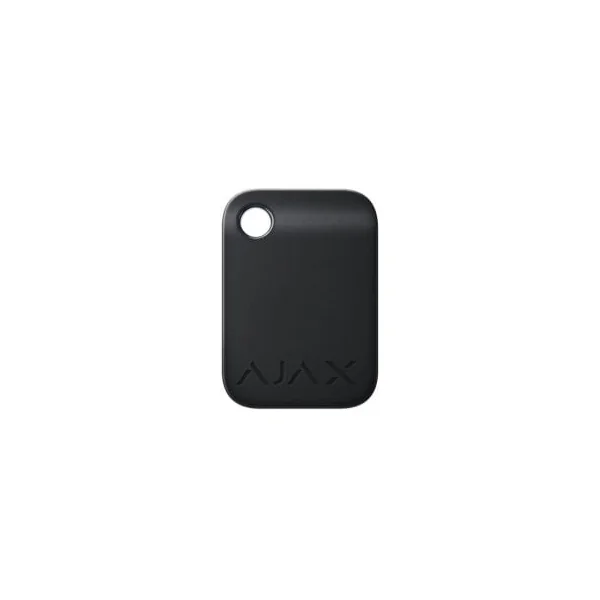 Badge sans contact tag AJAX