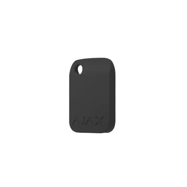 Badge sans contact tag AJAX