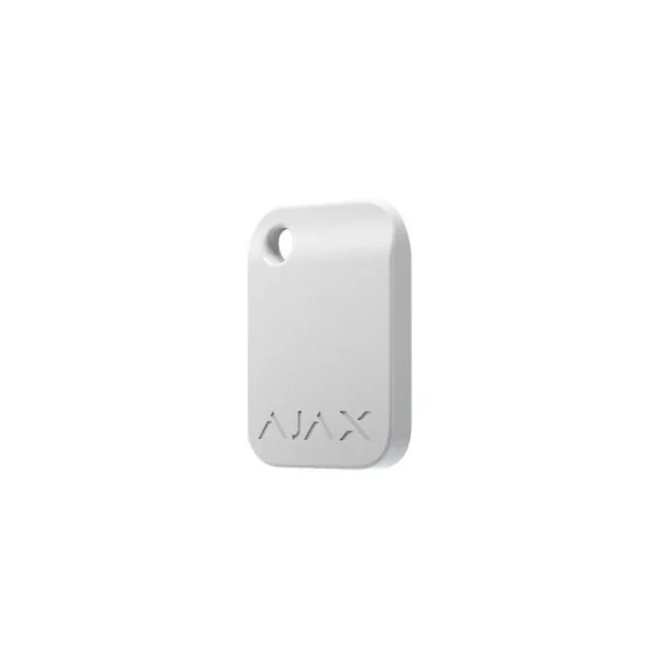Badge sans contact tag AJAX