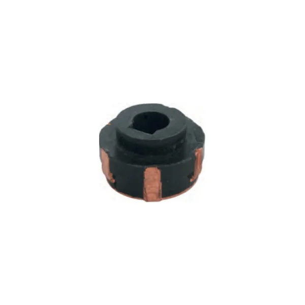 Bague collectrice pour alternateur Lucas 23544 / 23544A / 23548E / 23562 / 23562A / 23562B