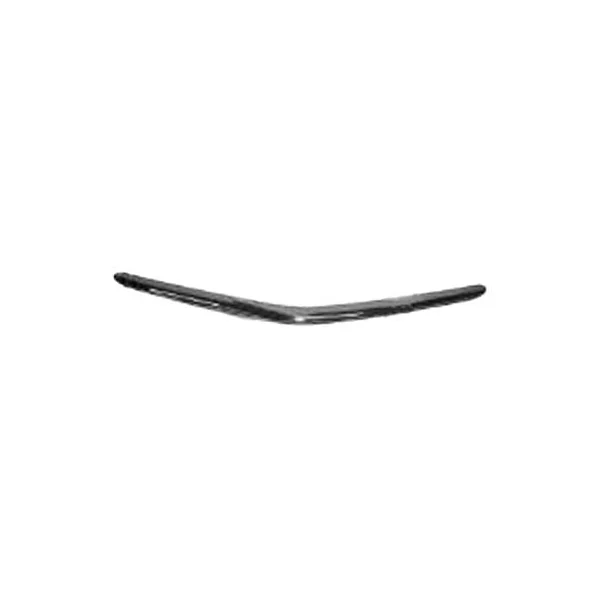Bandeau central avant pour TOYOTA PRIUS 2004-2009, chromé, Neuf