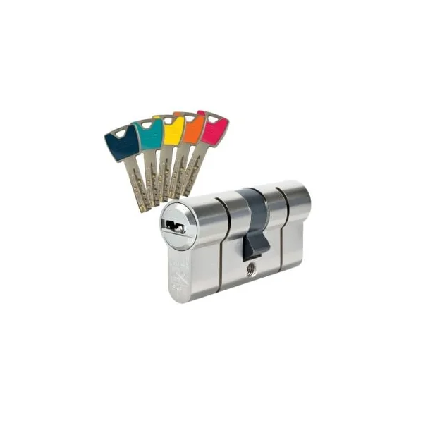 Barillet abus P12RPS