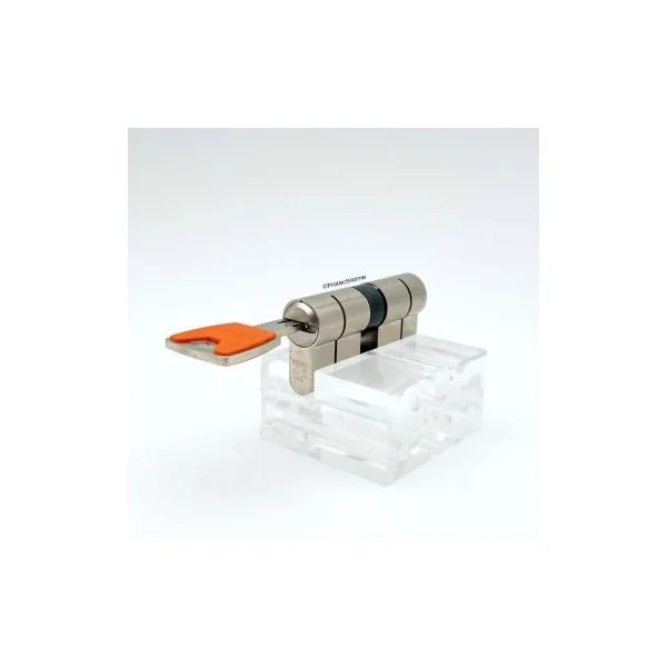 Barillet abus P12RPS