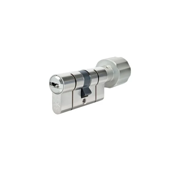 Barillet bouton Abus P12RPS