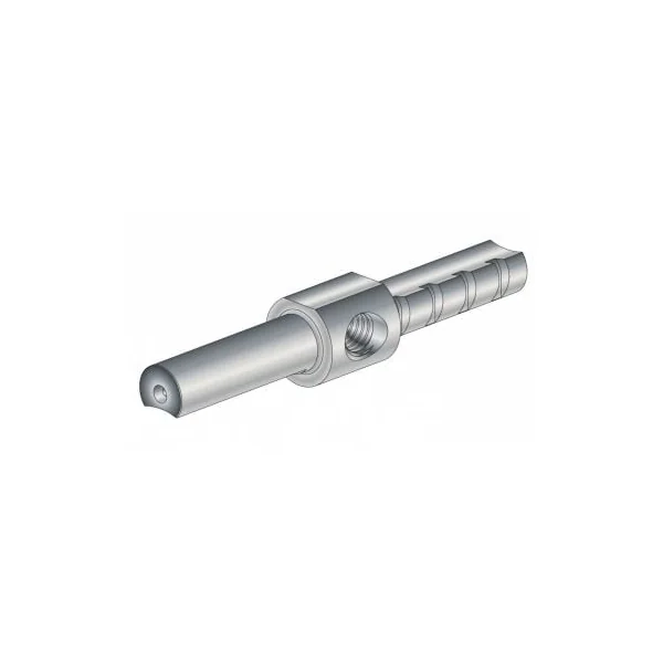 Barillet porte Abus Bravus 4000 MX à bouton