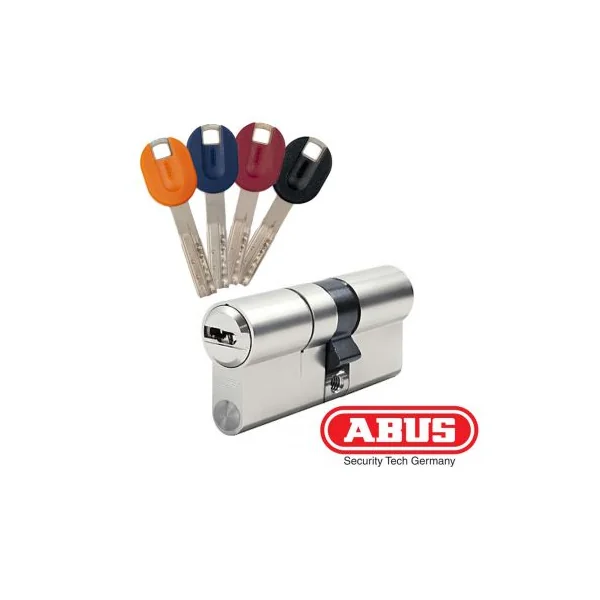 Barillet renfort magnétique abus bravus MX Magnet