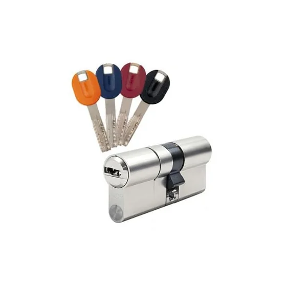 Barillet renfort magnétique abus bravus MX Magnet