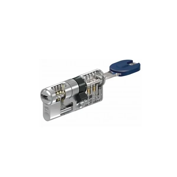 Barillet renfort magnétique abus bravus MX Magnet
