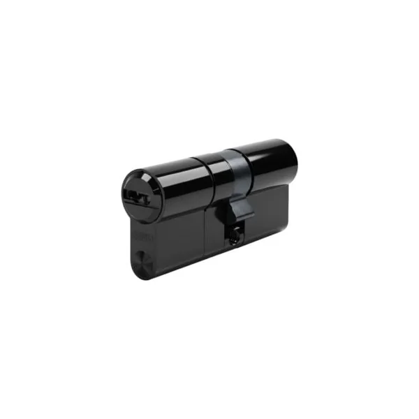 Barillet serrure Abus Bravus 1000 MX couleur Noire