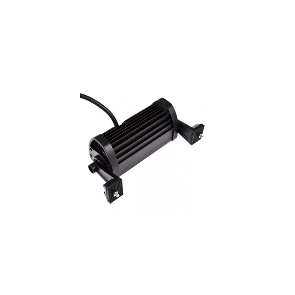 BARRE 12 LED 36 W-2640 Lm- LONGUEUR : 279 MM ( 12 X 3 W )